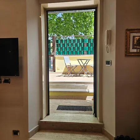 Il Giardinetto Di Edel * Lido di Ostia