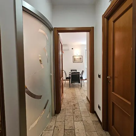 Appartamento Il Giardinetto Di Edel Lido di Ostia