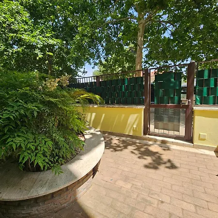 Il Giardinetto Di Edel *