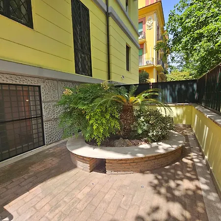 Il Giardinetto Di Edel * Lido di Ostia