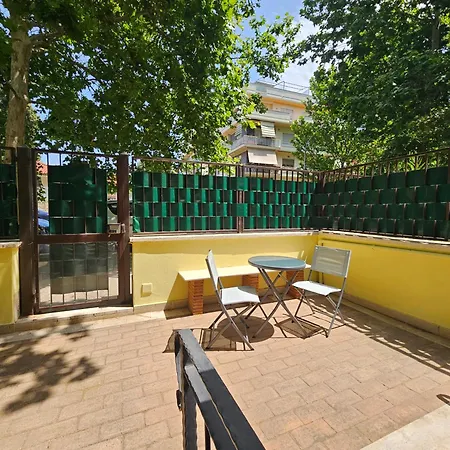 Il Giardinetto Di Edel