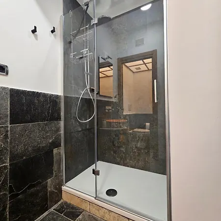 Appartamento Il Giardinetto Di Edel Lido di Ostia