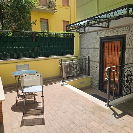 Il Giardinetto Di Edel Lido di Ostia