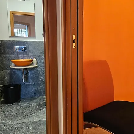 Il Giardinetto Di Edel דירה