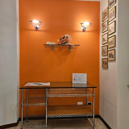 Il Giardinetto Di Edel Lejlighed Lido di Ostia