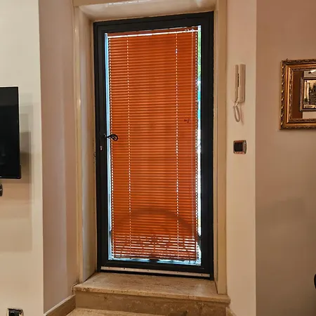 Lejlighed Il Giardinetto Di Edel