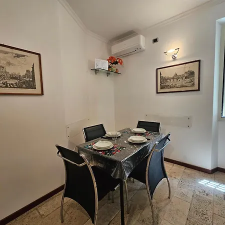 Il Giardinetto Di Edel *