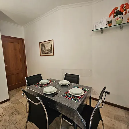 Il Giardinetto Di Edel דירה לידו די אוסטיה