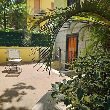 Il Giardinetto Di Edel Lido di Ostia