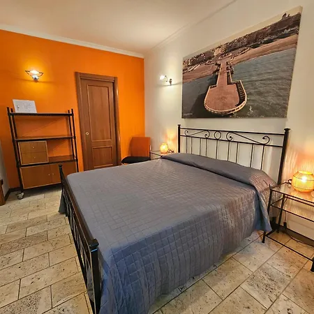 Il Giardinetto Di Edel Lido di Ostia