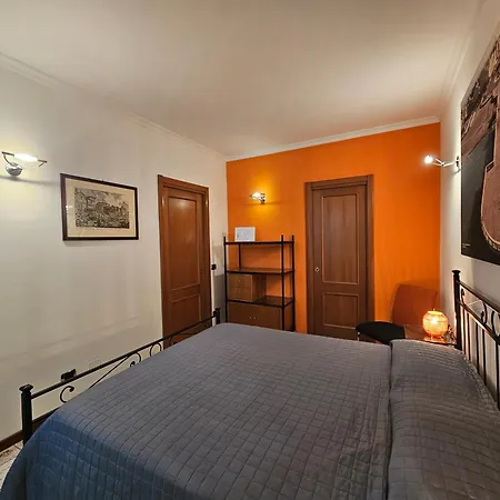 Il Giardinetto Di Edel * Lido di Ostia