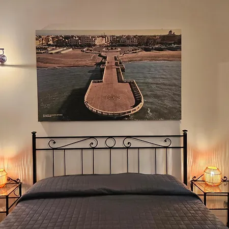 公寓 Il Giardinetto Di Edel *