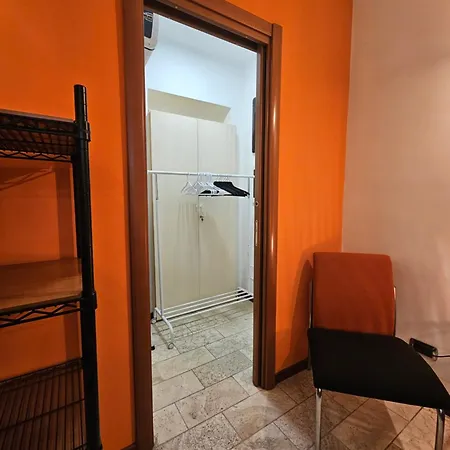 Il Giardinetto Di Edel * Lido di Ostia