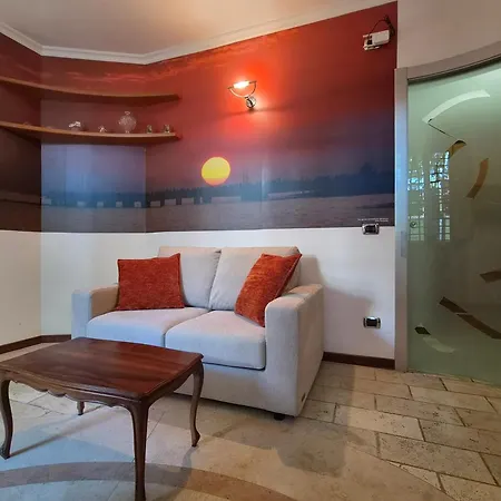 Apartment Il Giardinetto Di Edel